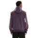 EMERSON ΑΝΔΡΙΚΟ ΜΠΟΥΦΑΝ BONDED BOMBER ΜΕ ΚΟΥΚΟΥΛΑ 232.EM11.78 PURPLE