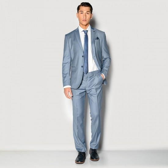 ΑΝΔΡΙΚΟ ΚΟΣΤΟΥΜΙ ΚΑΝΟΝΙΚΟ SOGO RAF 23032-201-105