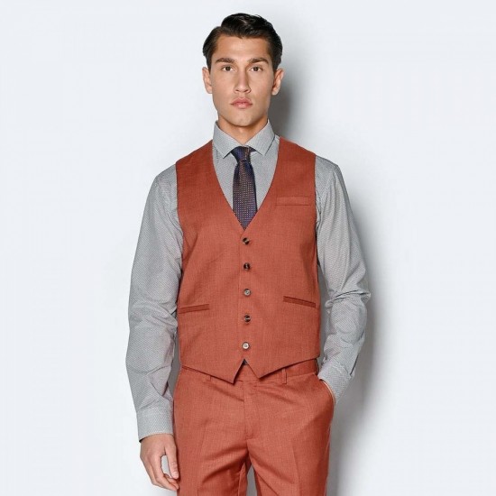 ΑΝΔΡΙΚΟ ΚΟΣΤΟΥΜΙ SOGO SLIM BRICK 23032-701-125