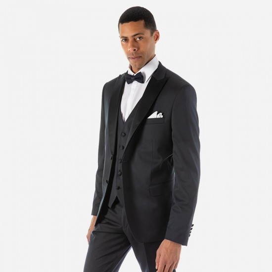 ΑΝΔΡΙΚΟ ΚΟΣΤΟΥΜΙ ΓΑΜΠΡΙΑΤΙΚΟ ΚΑΝΟΝΙΚΟ SOGO 23032-812-104-BLUE