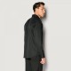 ΑΝΔΡΙΚΟ ΠΟΥΚΑΜΙΣΟ SOGO ΜΑΥΡΟ CLASSIC REGULAR FIT 23036-801-51-BLACK