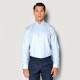 ΑΝΔΡΙΚΟ ΠΟΥΚΑΜΙΣΟ SOGO CIEL CLASSIC REGULAR FIT 23036-801-51-CIEL