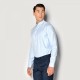 ΑΝΔΡΙΚΟ ΠΟΥΚΑΜΙΣΟ SOGO CIEL CLASSIC REGULAR FIT 23036-801-51-CIEL