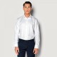 ΑΝΔΡΙΚΟ ΠΟΥΚΑΜΙΣΟ SOGO ΛΕΥΚΟ CLASSIC REGULAR FIT 23036-801-51-ΛΕΥΚΟ 