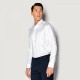 ΑΝΔΡΙΚΟ ΠΟΥΚΑΜΙΣΟ SOGO ΛΕΥΚΟ CLASSIC REGULAR FIT 23036-801-51-ΛΕΥΚΟ 