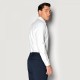 ΑΝΔΡΙΚΟ ΠΟΥΚΑΜΙΣΟ SOGO ΛΕΥΚΟ CLASSIC REGULAR FIT 23036-801-51-ΛΕΥΚΟ 