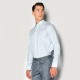 ΠΟΥΚΑΜΙΣΟ ΑΝΔΡΙΚΟ REGULAR SOGO BLUE 23036-821-50-BLUE