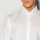 ΠΟΥΚΑΜΙΣΟ ΑΝΔΡΙΚΟ REGULAR SOGO WHITE 23036-821-50-WHITE 