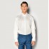 ΑΝΔΡΙΚΟ ΠΟΥΚΑΜΙΣΟ CLASSIC WHITE ΒΑΜΒΑΚΕΡΟ SOGO 23036-822-01-WHITE