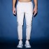 COSMOS TROUSERS BEIGE