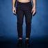 COSMOS TROUSERS BLACK