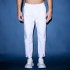 DEMETER TROUSERS WHITE