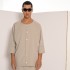 APOLLO SHIRT BEIGE