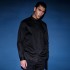 THEMIS SHIRT BLACK