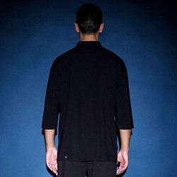 HELIOS TOP BLACK