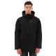 EMERSON ΑΝΔΡΙΚΟ ΜΠΟΥΦΑΝ ΠΑΡΚΑ 232.EM10.111 BLACK
