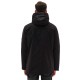 EMERSON ΑΝΔΡΙΚΟ ΜΠΟΥΦΑΝ ΠΑΡΚΑ 232.EM10.111 BLACK