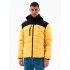 EMERSON ΑΝΔΡΙΚΟ ΜΠΟΥΦΑΝ PUFFER ΜΕ ΚΟΥΚΟΥΛΑ  232.EM10.15 YELLOW