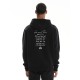EMERSON ΑΝΔΡΙΚΟ ΦΟΥΤΕΡ ΜΕ ΚΟΥΚΟΥΛΑ “KEEP IT COOL” 232.EM20.11 BLACK
