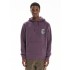 EMERSON ΑΝΔΡΙΚΟ ΦΟΥΤΕΡ ΜΕ ΚΟΥΚΟΥΛΑ “KEEP IT COOL” 232.EM20.11 PURPLE
