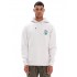 EMERSON ΑΝΔΡΙΚΟ ΦΟΥΤΕΡ ΜΕ ΚΟΥΚΟΥΛΑ “KEEP IT COOL” 232.EM20.11 OFF-WHITE