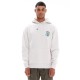 EMERSON ΑΝΔΡΙΚΟ ΦΟΥΤΕΡ ΜΕ ΚΟΥΚΟΥΛΑ “KEEP IT COOL” 232.EM20.11 OFF-WHITE