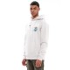 EMERSON ΑΝΔΡΙΚΟ ΦΟΥΤΕΡ ΜΕ ΚΟΥΚΟΥΛΑ “KEEP IT COOL” 232.EM20.11 OFF-WHITE