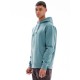 EMERSON ΑΝΔΡΙΚΟ ΦΟΥΤΕΡ ΜΕ ΚΟΥΚΟΥΛΑ 232.EM20.19 MISTY BLUE