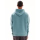 EMERSON ΑΝΔΡΙΚΟ ΦΟΥΤΕΡ ΜΕ ΚΟΥΚΟΥΛΑ 232.EM20.19 MISTY BLUE
