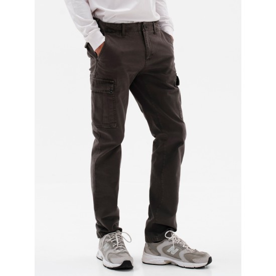 EMERSON ΑΝΔΡΙΚΟ ΚΛΑΣΙΚΟ ΠΑΝΤΕΛΟΝΙ CARGO 232.EM42.96 ARMY GREEN