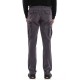 EMERSON ΑΝΔΡΙΚΟ ΚΛΑΣΙΚΟ ΠΑΝΤΕΛΟΝΙ CARGO 232.EM42.96 D.GREY