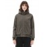 EMERSON ΓΥΝΑΙΚΕΙΟ ΜΠΟΥΦΑΝ BOMBER SHERPA 232.EW10.55 OLIVE