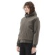 EMERSON ΓΥΝΑΙΚΕΙΟ ΜΠΟΥΦΑΝ BOMBER SHERPA 232.EW10.55 OLIVE