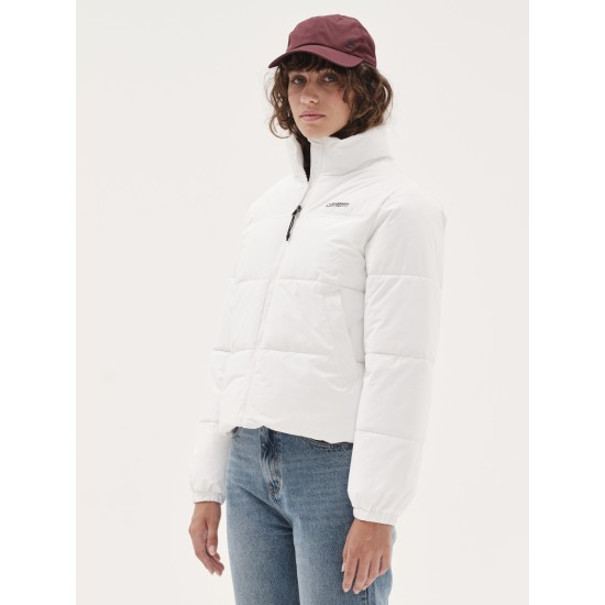 EMERSON ΓΥΝΑΙΚΕΙΟ ΜΠΟΥΦΑΝ PUFFER 232.EW10.74 WHITE