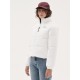 EMERSON ΓΥΝΑΙΚΕΙΟ ΜΠΟΥΦΑΝ PUFFER 232.EW10.74 WHITE