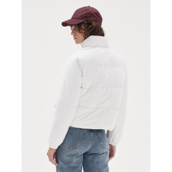 EMERSON ΓΥΝΑΙΚΕΙΟ ΜΠΟΥΦΑΝ PUFFER 232.EW10.74 WHITE