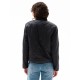 EMERSON ΓΥΝΑΙΚΕΙΟ ΜΠΟΥΦΑΝ SHERPA ΔΥΟ ΟΨΕΩΝ 232.EW17.76 BLACK PRINT