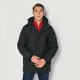 ΑΝΔΡΙΚΟ ΜΠΟΥΦΑΝ SOGO REGULAR FIT BLACK 23530-397-082