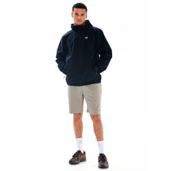 EMERSON ΑΝΔΡΙΚΟ ΛΕΠΤΟ ΜΠΟΥΦΑΝ ΜΕ ΚΟΥΚΟΥΛΑ 241.EM10.12 NAVY BLUE
