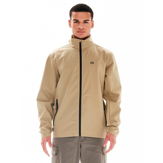 EMERSON ΑΝΔΡΙΚΟ ΛΕΠΤΟ ΜΠΟΥΦΑΝ 241.EM10.46 BEIGE