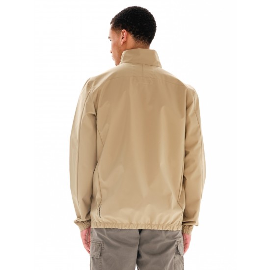 EMERSON ΑΝΔΡΙΚΟ ΛΕΠΤΟ ΜΠΟΥΦΑΝ 241.EM10.46 BEIGE