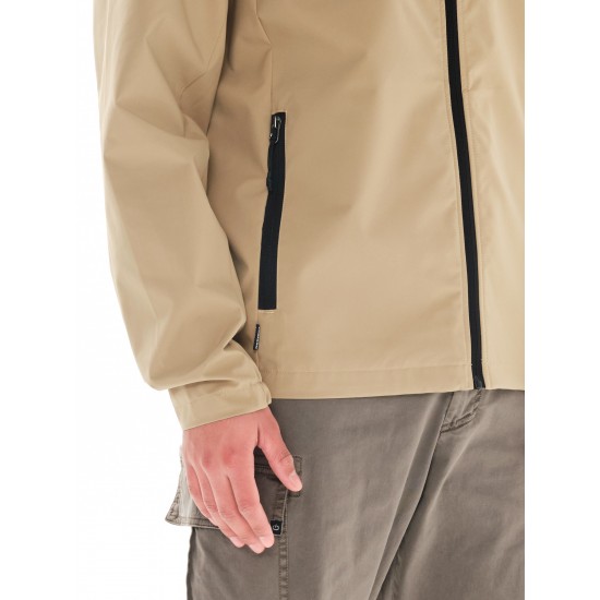EMERSON ΑΝΔΡΙΚΟ ΛΕΠΤΟ ΜΠΟΥΦΑΝ 241.EM10.46 BEIGE