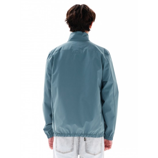 EMERSON ΑΝΔΡΙΚΟ ΛΕΠΤΟ ΜΠΟΥΦΑΝ 241.EM10.46 DUSTY GREEN