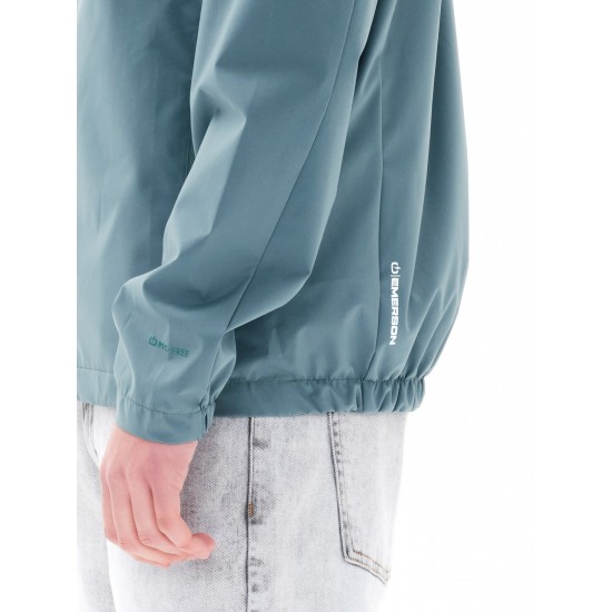 EMERSON ΑΝΔΡΙΚΟ ΛΕΠΤΟ ΜΠΟΥΦΑΝ 241.EM10.46 DUSTY GREEN