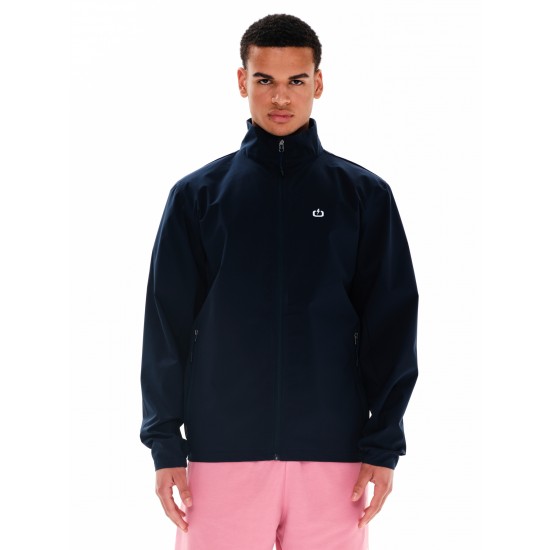 EMERSON ΑΝΔΡΙΚΟ ΛΕΠΤΟ ΜΠΟΥΦΑΝ 241.EM10.46 NAVY BLUE