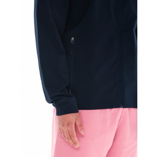 EMERSON ΑΝΔΡΙΚΟ ΛΕΠΤΟ ΜΠΟΥΦΑΝ 241.EM10.46 NAVY BLUE