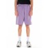 EMERSON MEN’S SWEAT SHORTS 241.EM26.38 MAUVE
