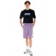 EMERSON MEN’S SWEAT SHORTS 241.EM26.38 MAUVE
