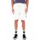 EMERSON MEN’S SWEAT SHORTS 241.EM26.38 WHITE