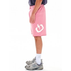 EMERSON MEN’S SWEAT SHORTS 241.EM26.38 ROSE
